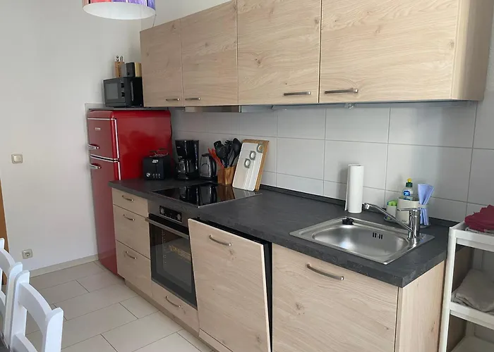 Ferienwohnung Zwoenitz