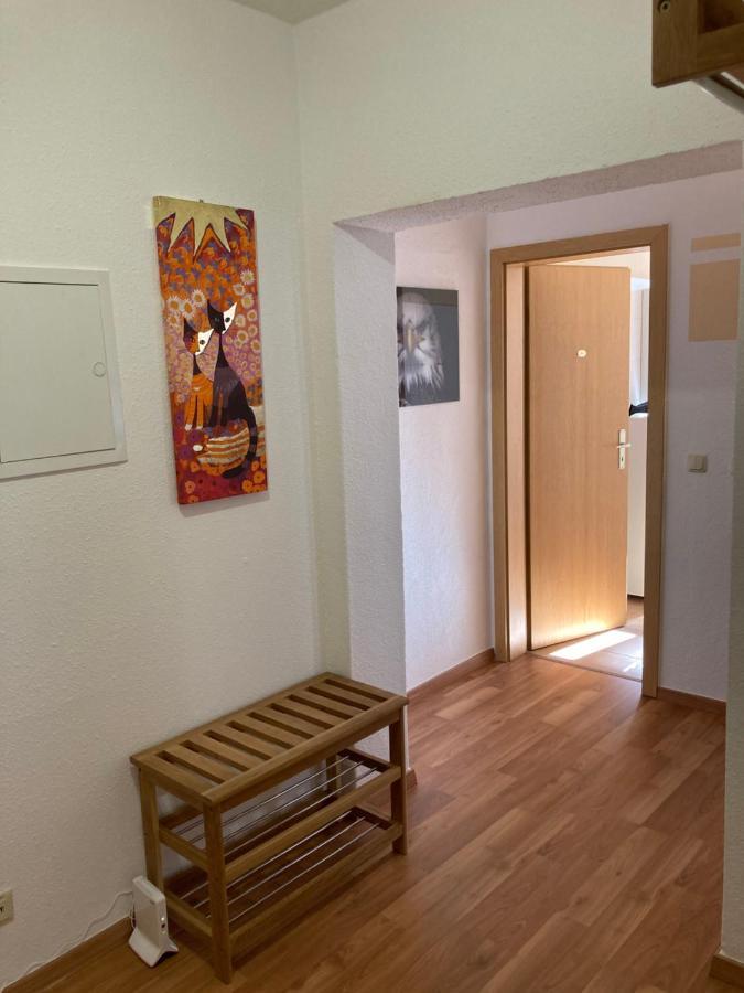 Ferienwohnung Zwoenitz