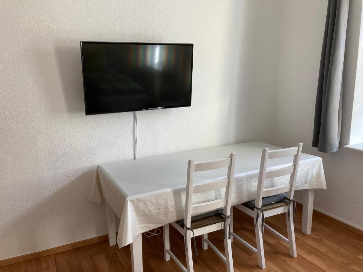 Ferienwohnung Zwoenitz * Zwoenitz
