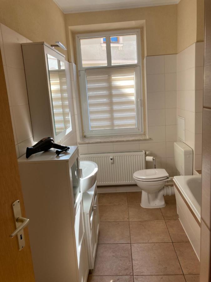 Ferienwohnung Zwoenitz Apartment