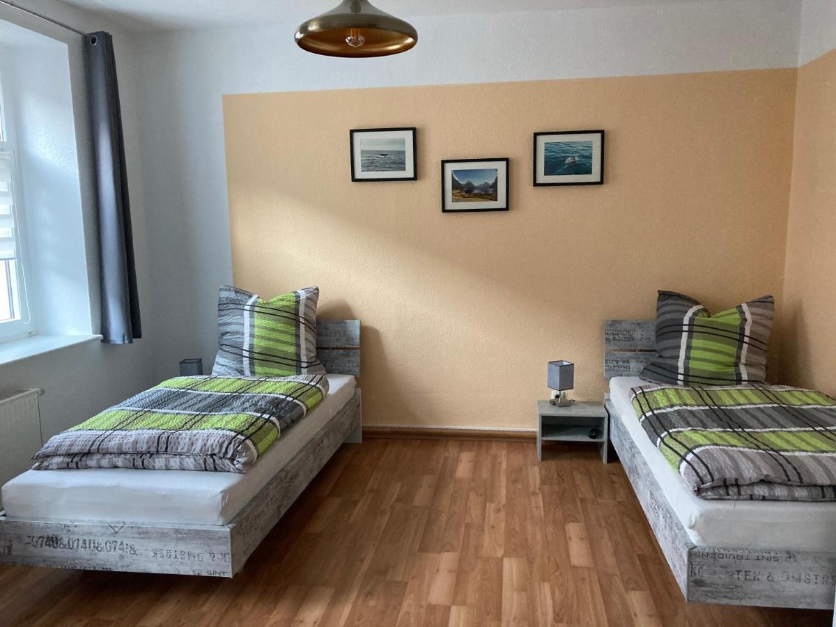 Ferienwohnung Zwoenitz Zwoenitz