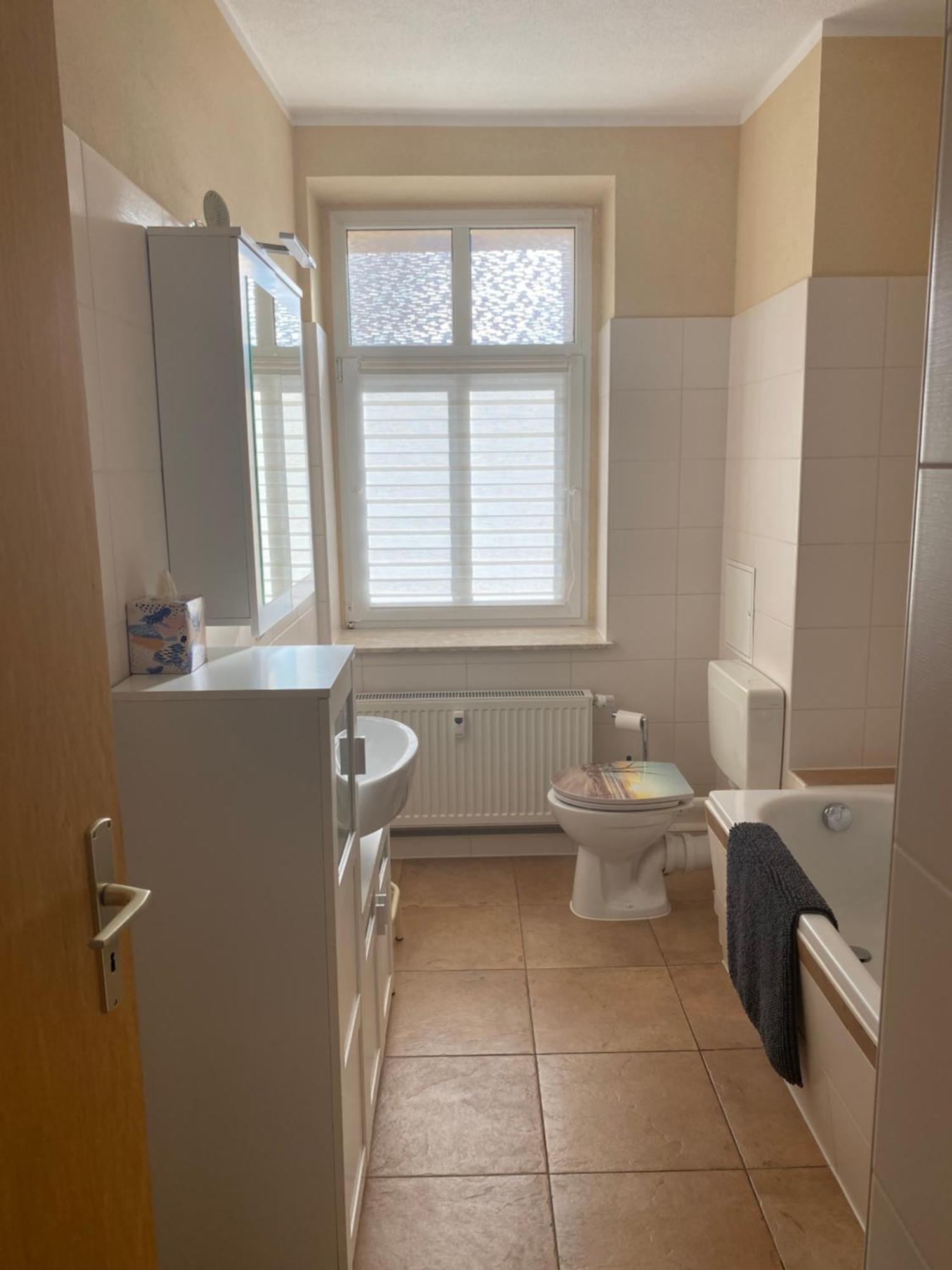 Ferienwohnung Zwoenitz Apartment Zwoenitz