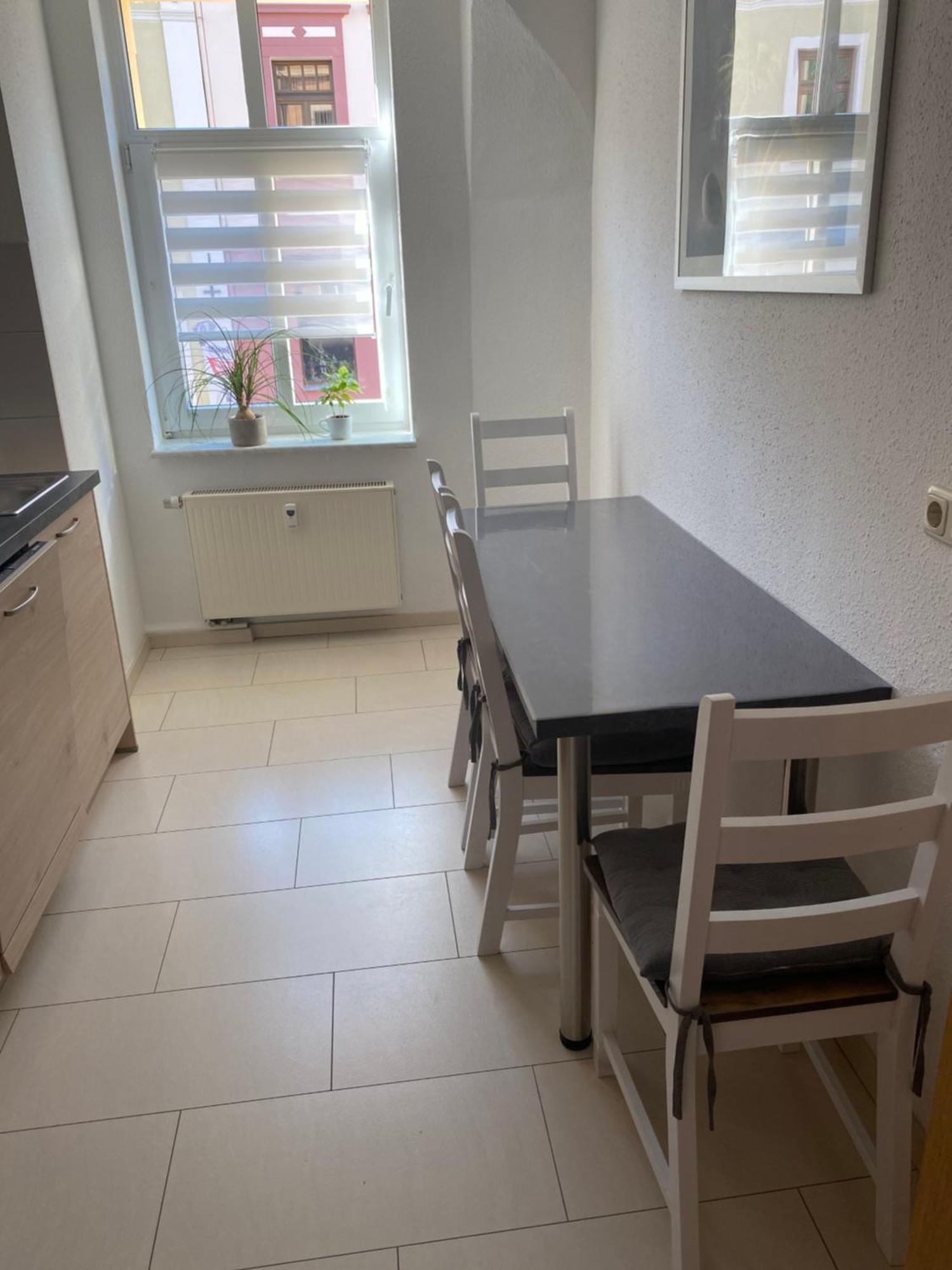 Ferienwohnung Zwoenitz Apartment