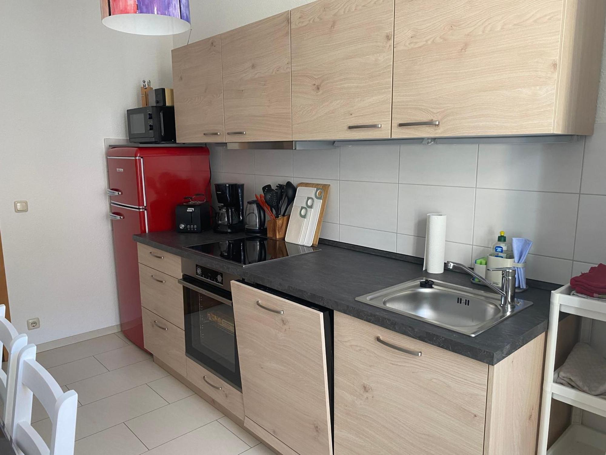 Ferienwohnung Zwoenitz * Zwönitz